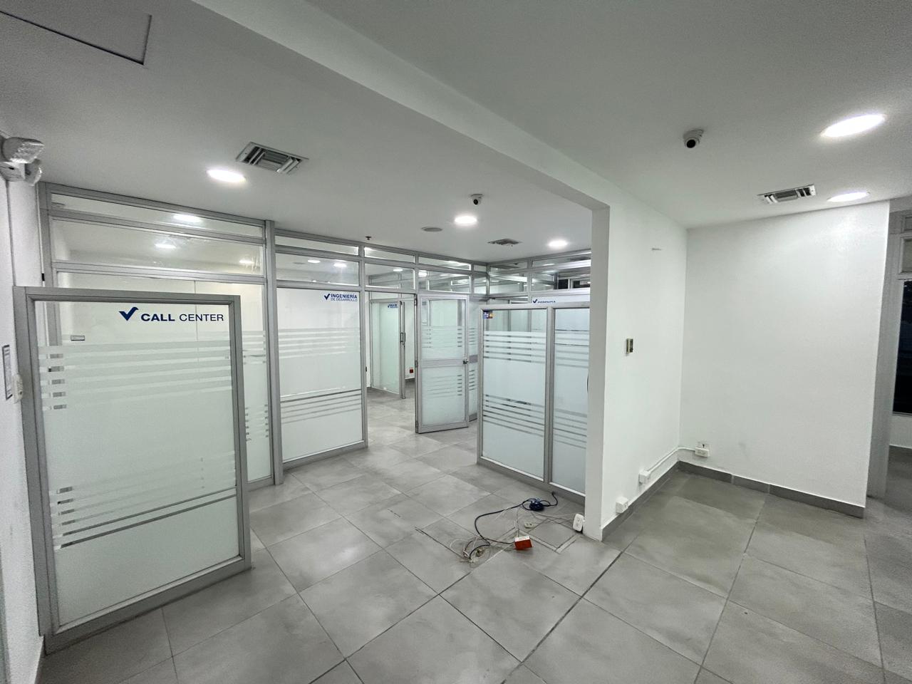 Las Delicias - Oficinas en venta - Barranquilla