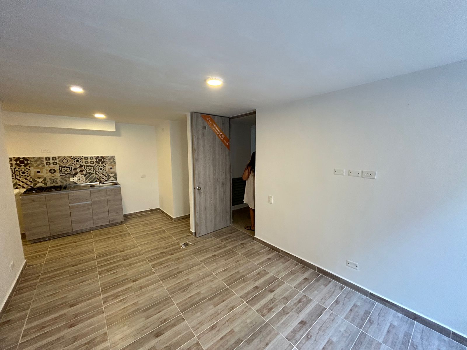 Mallorquin - Conjunto Amore - Apartamento en arriendo - P4