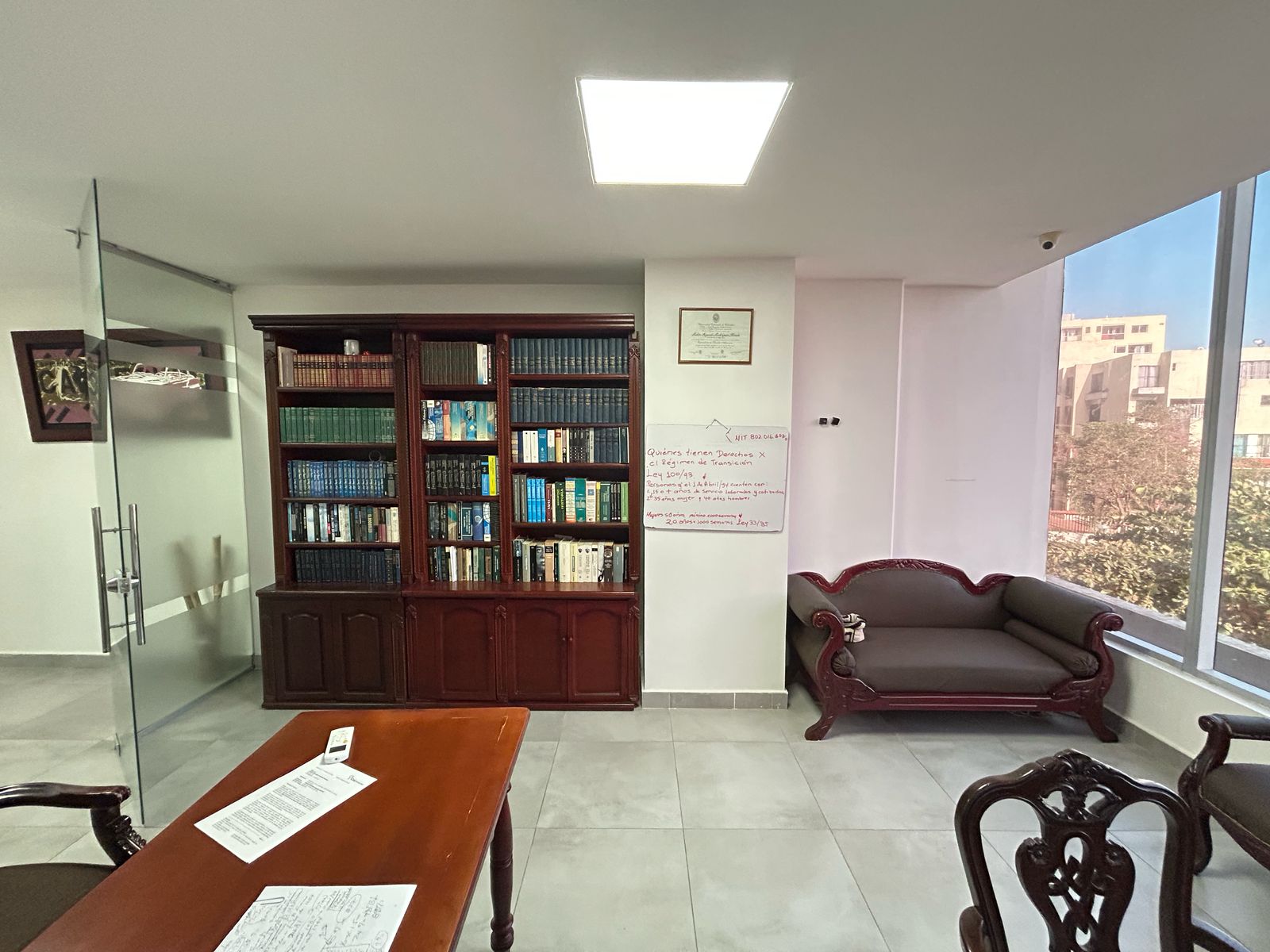 Las Delicias- Oficina en venta - Barranquilla