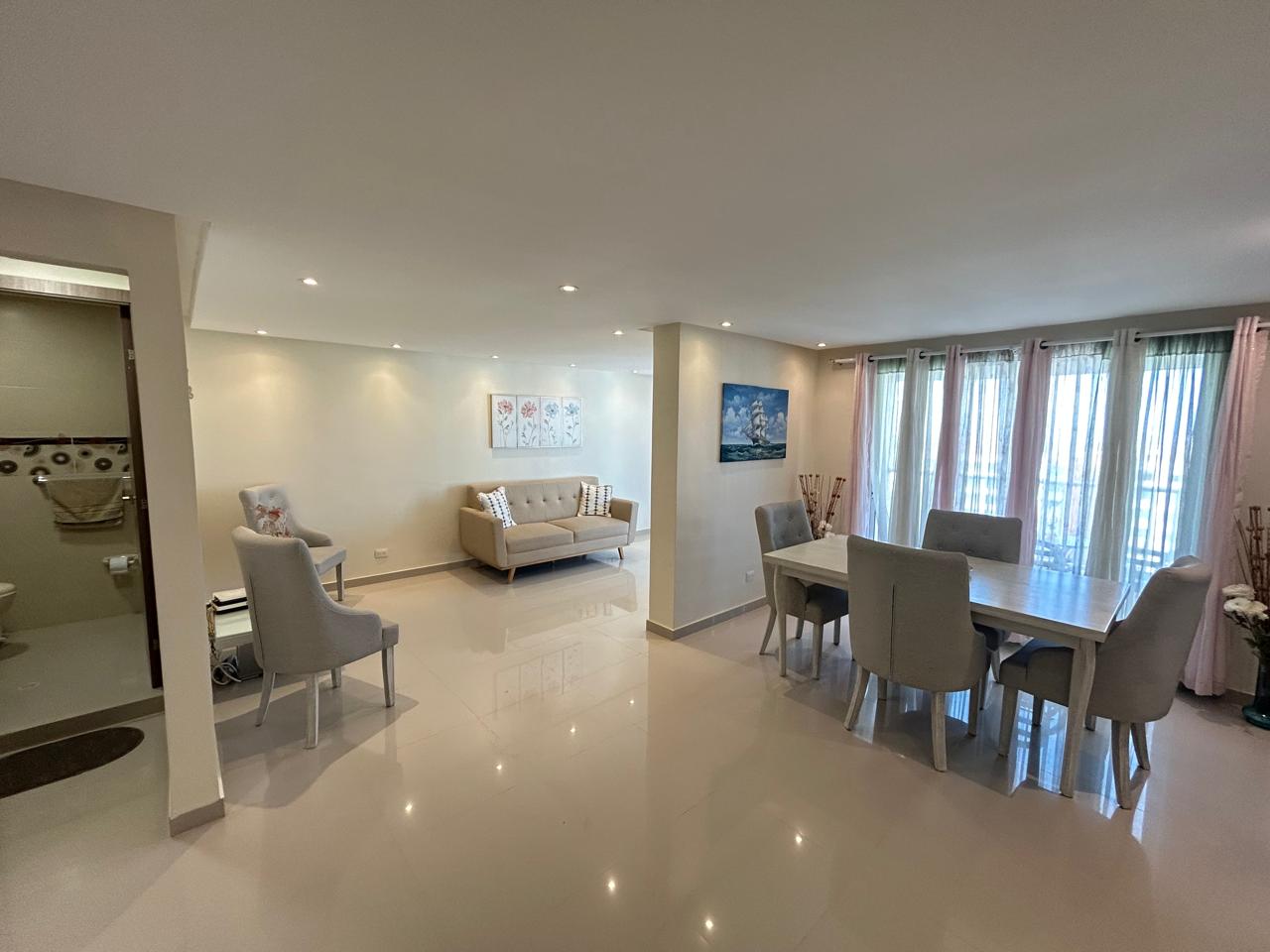 Altos del Limon - Pent house en Venta - Barranquilla