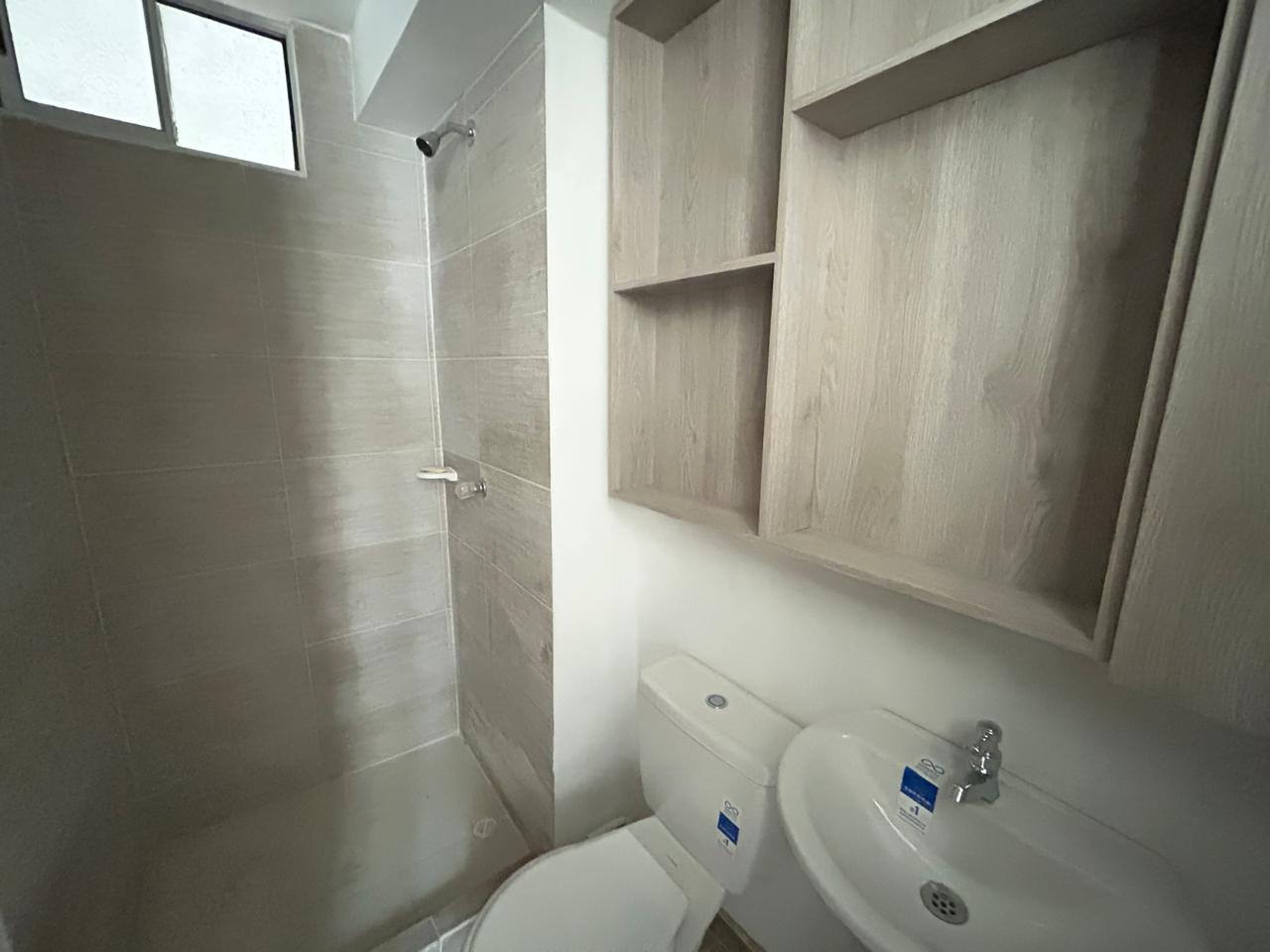 Mallorquín - Conjunto Amore - Apartamento en arriendo - P1