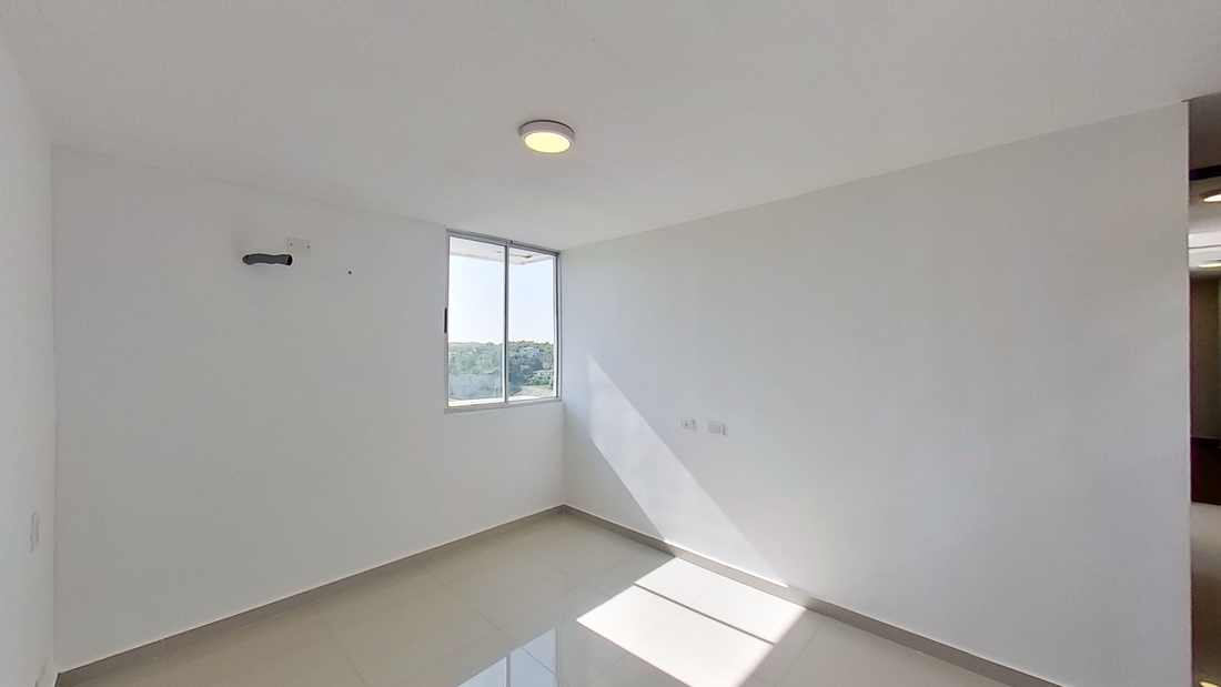 Villa Campestre - Apartamento en Venta - Puerto Colombia