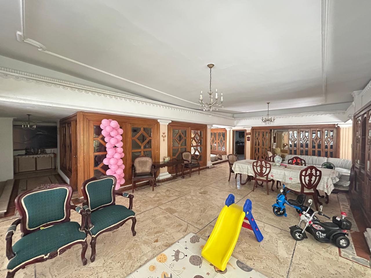 Ciudad Jardin - Casa en venta - Barranquilla