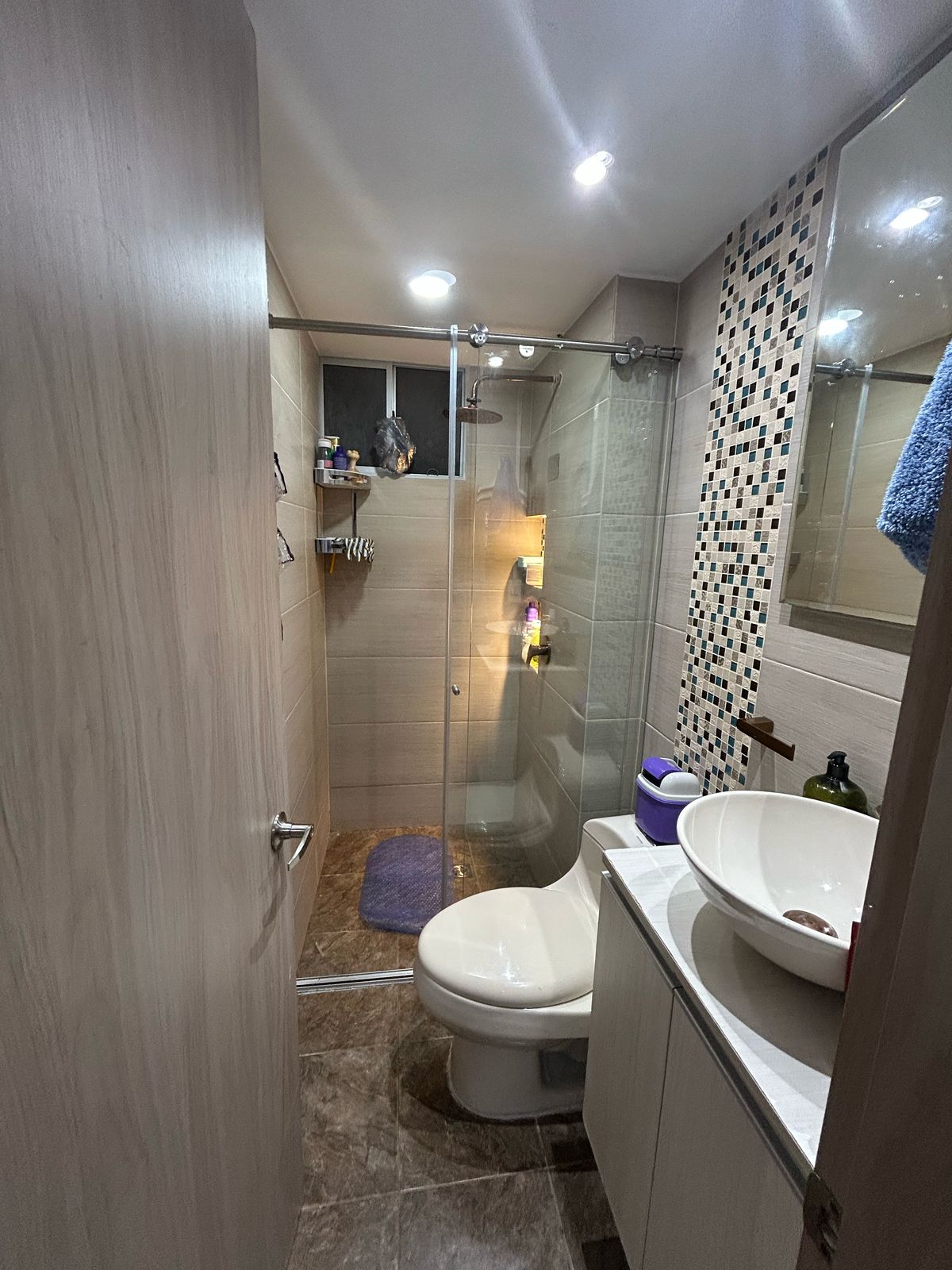 Apartamento en Venta  - Alameda del rio - Barranquilla