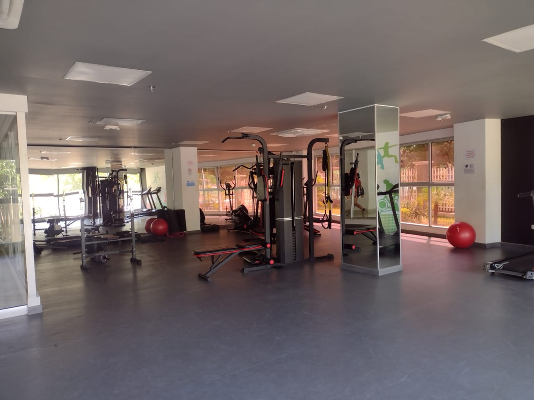 Apartamento en venta - Miramar - Barranquilla