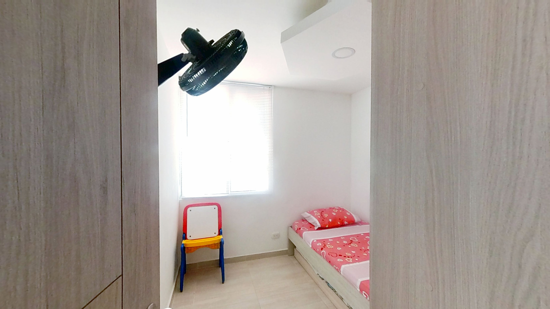 Apartamento en Venta - Alameda Del Rio - Barranquilla