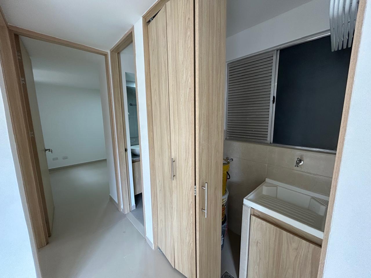 Apartamento en Arriendo  - Mallorquin  - Barranquilla