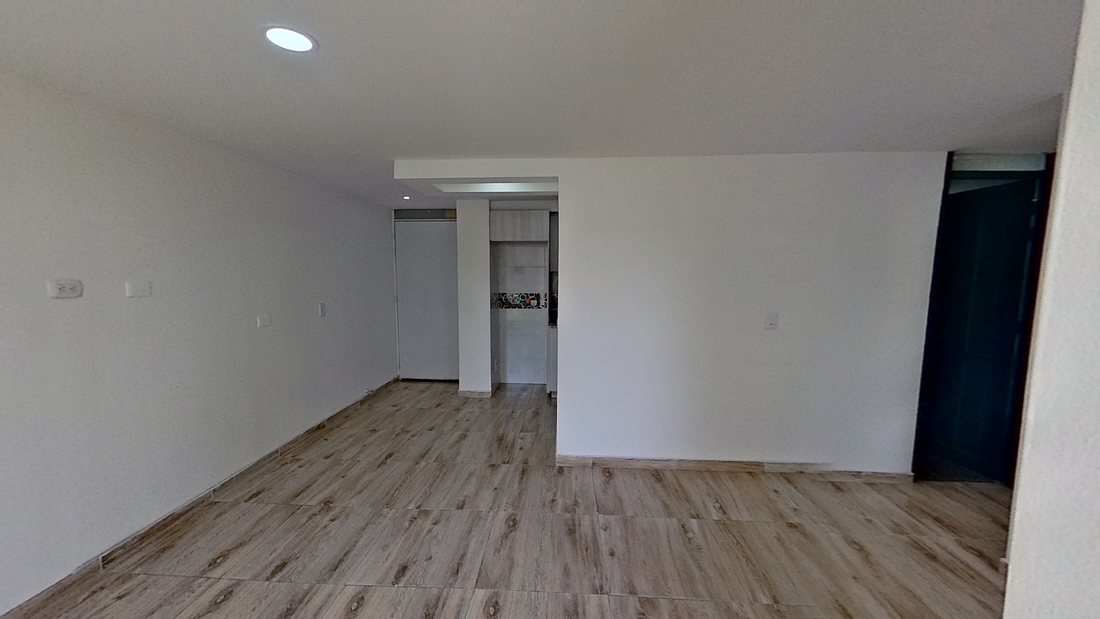 Apartamento en Venta - Alameda Del Rio - Barranquilla