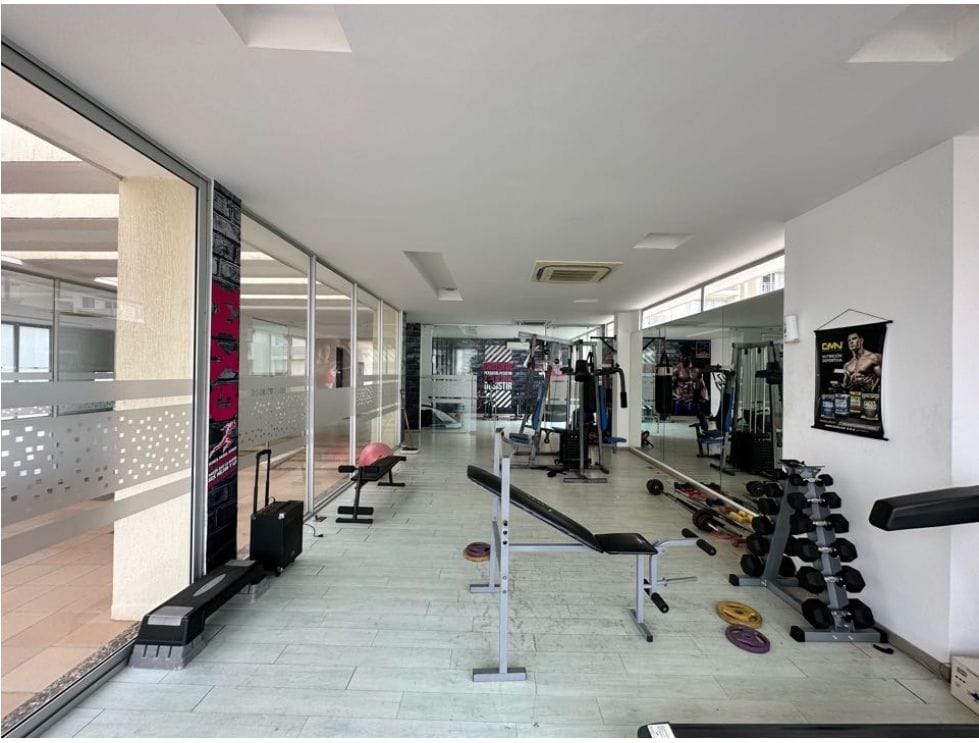 Apartamento en Arriendo - Villa Carolina- Barranquilla