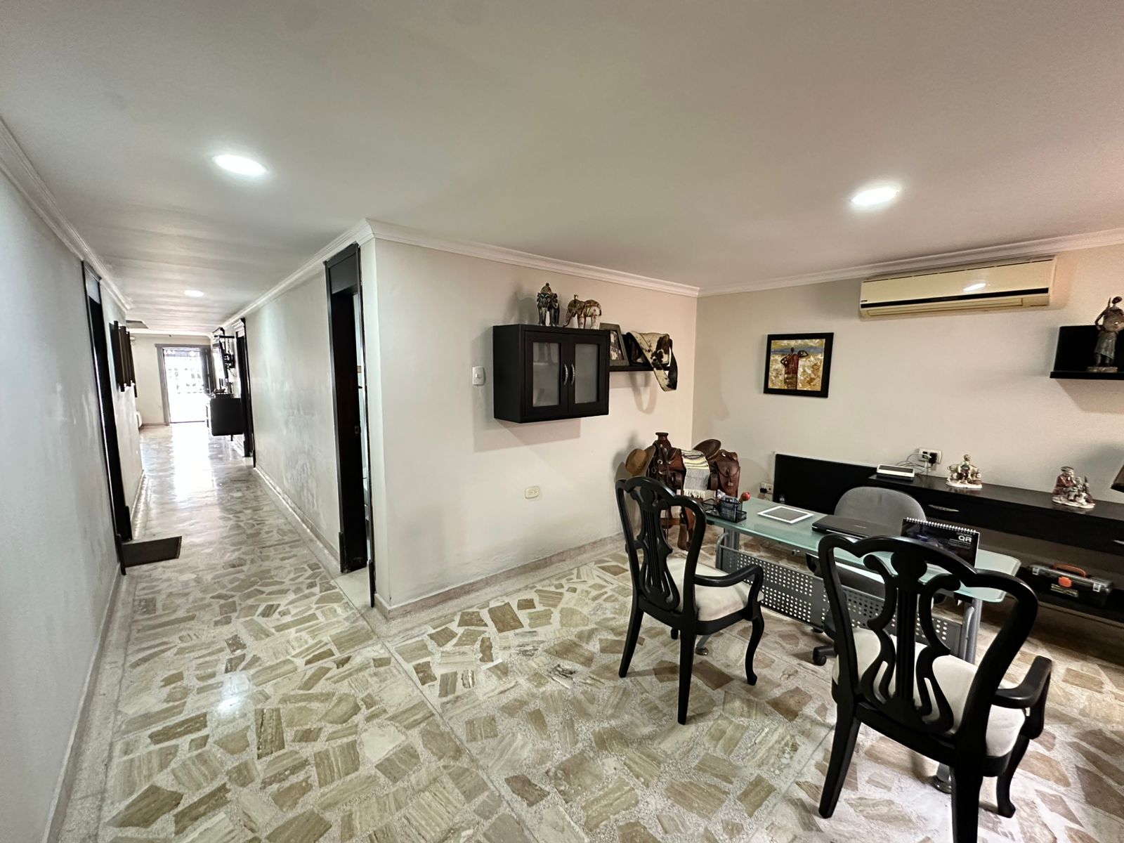 Casa en Venta - ciudad Jardin - Barranquilla