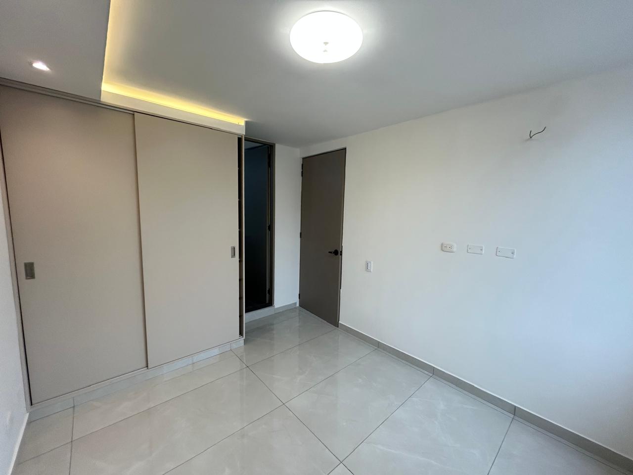 Apartamento en arriendo - Ciudad Mallorquin - Puerto Clombia