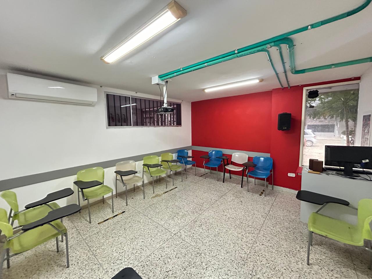 Local en arriendo y venta - San Vicente - Barranquilla