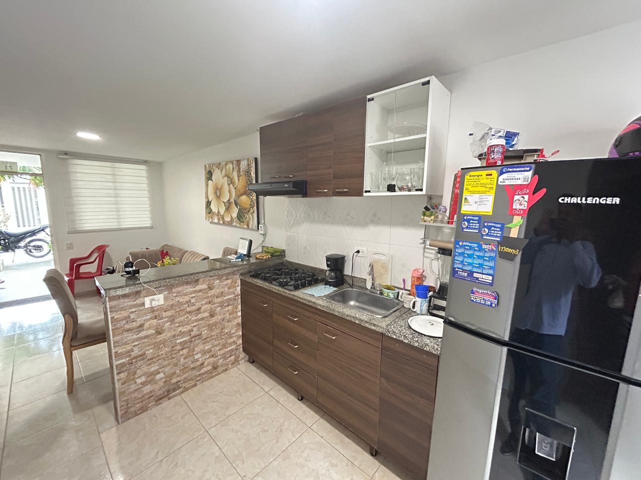Casa en venta - Caribe verde - Barranquilla