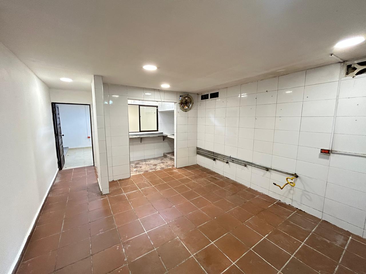 Local en venta - Paraíso - Barranquilla