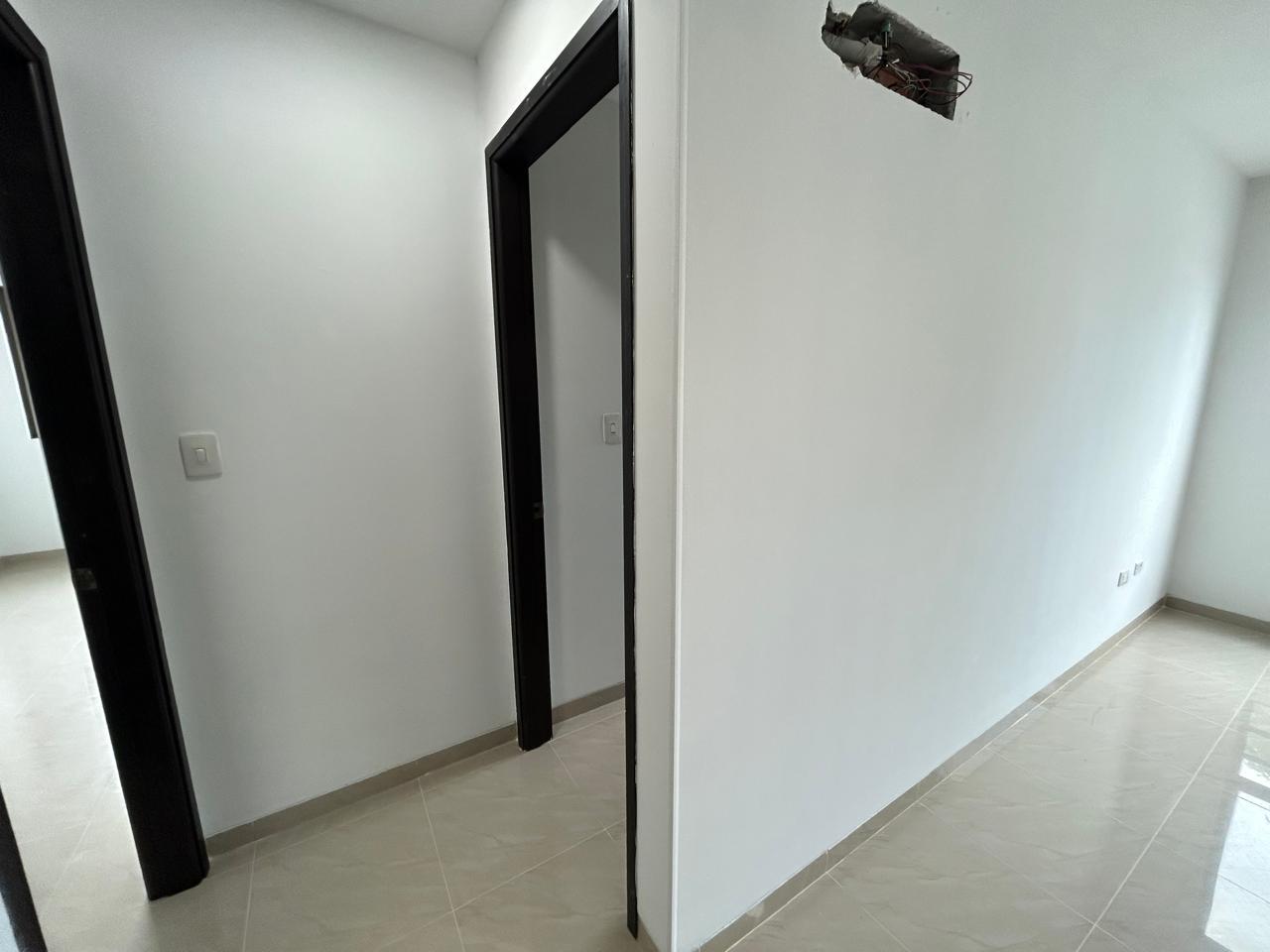 Apartamento en venta - La campiña -Edificio anyar - Barranquilla