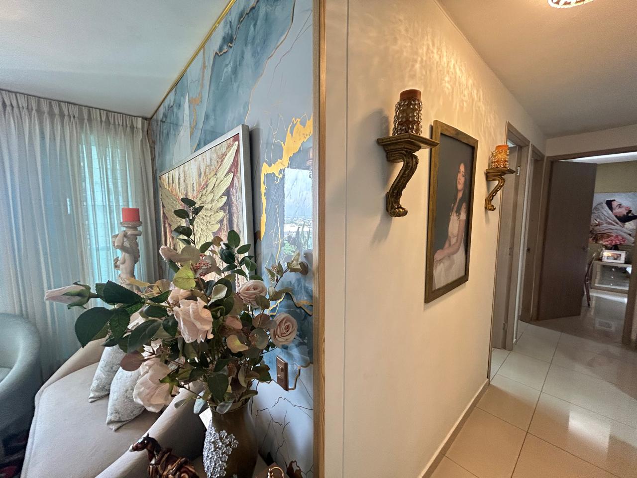 Betania- Apartamento en Venta Barranquilla