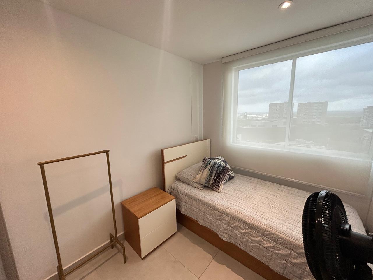 Apartamento en venta - portal del Genovés - Puerto Colombia