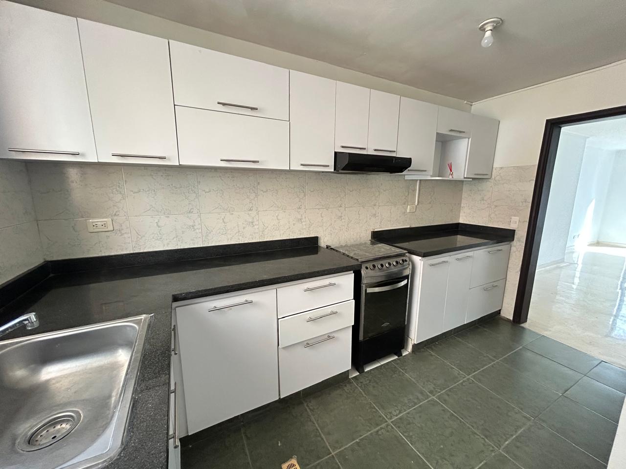 Apartamento en venta - Villa country - Barranquilla