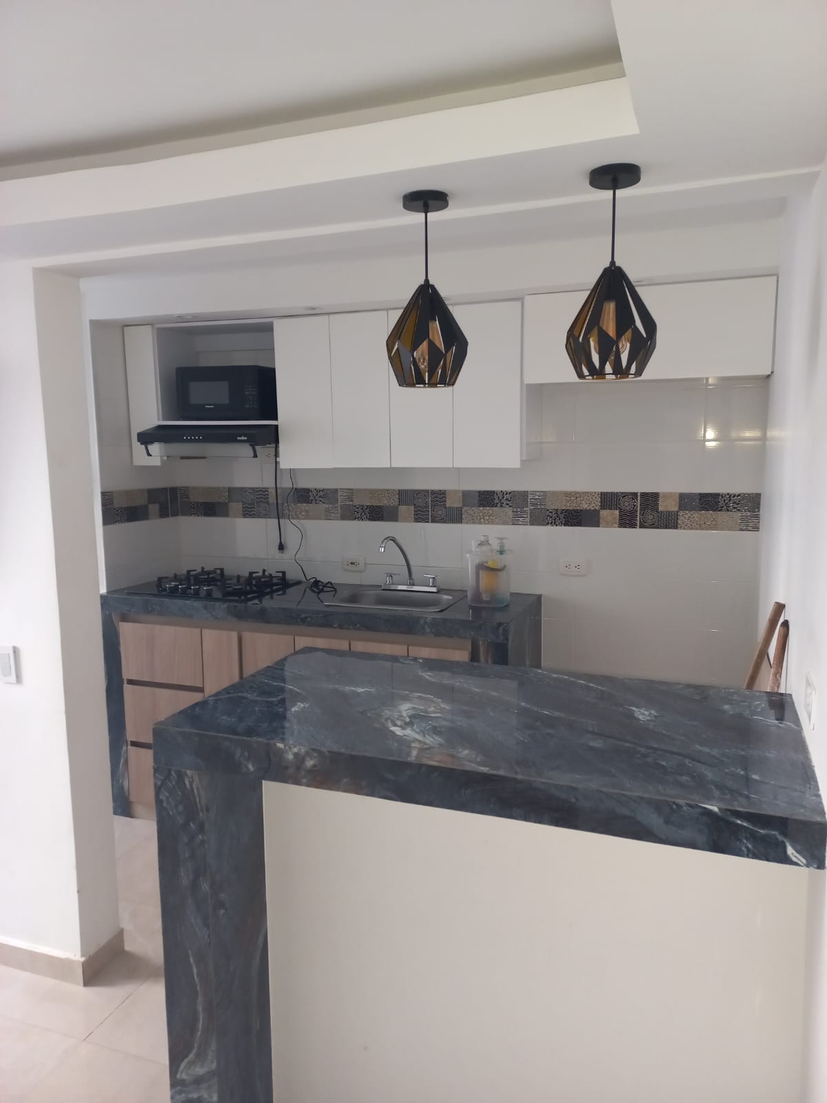 Apartamento en venta - La concepción - Barranquilla