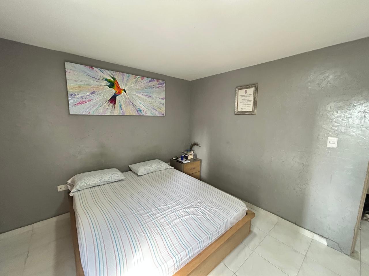 Apartamento en venta - Ciudad jardin - Barranquilla