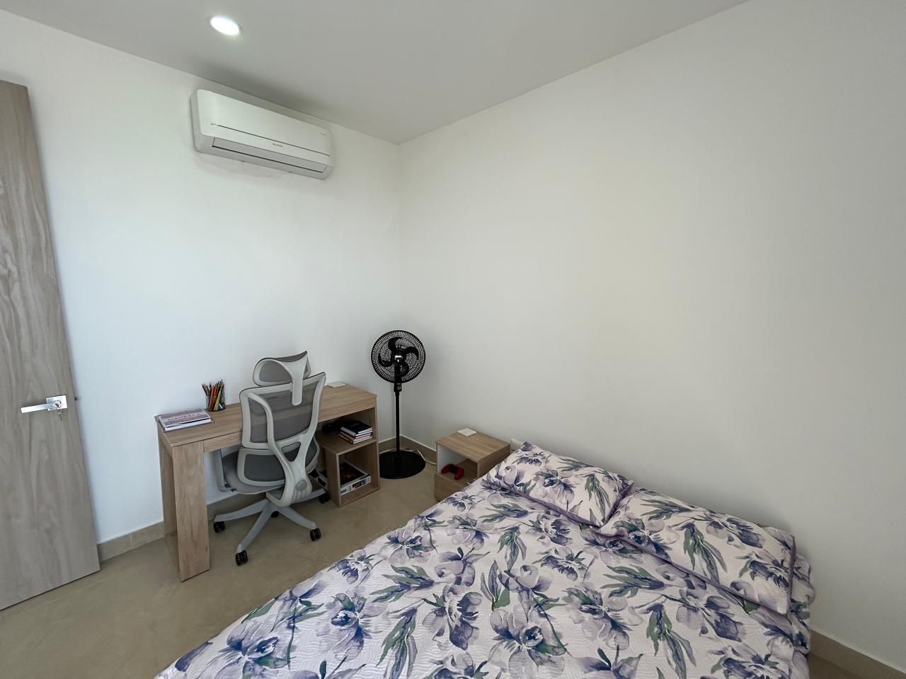 Apartamento en venta - Punta roca - Puerto Colombia