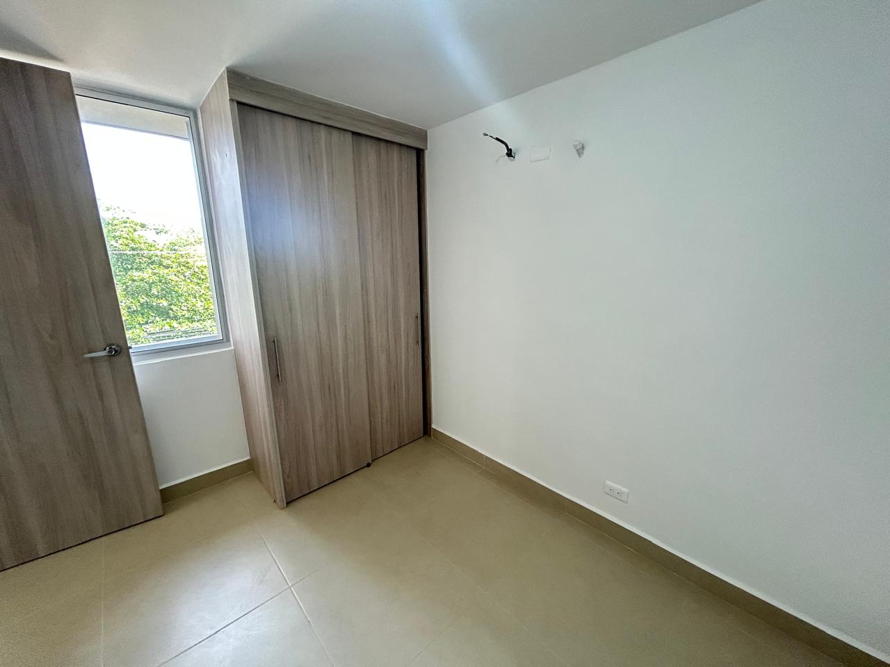 Apartamento en venta - Paraíso - Barranquilla.