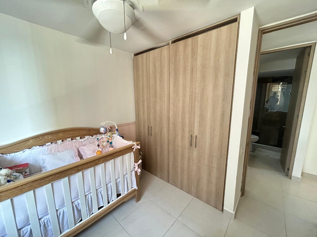 Apartamento en venta - Alameda del rio - Barranquilla