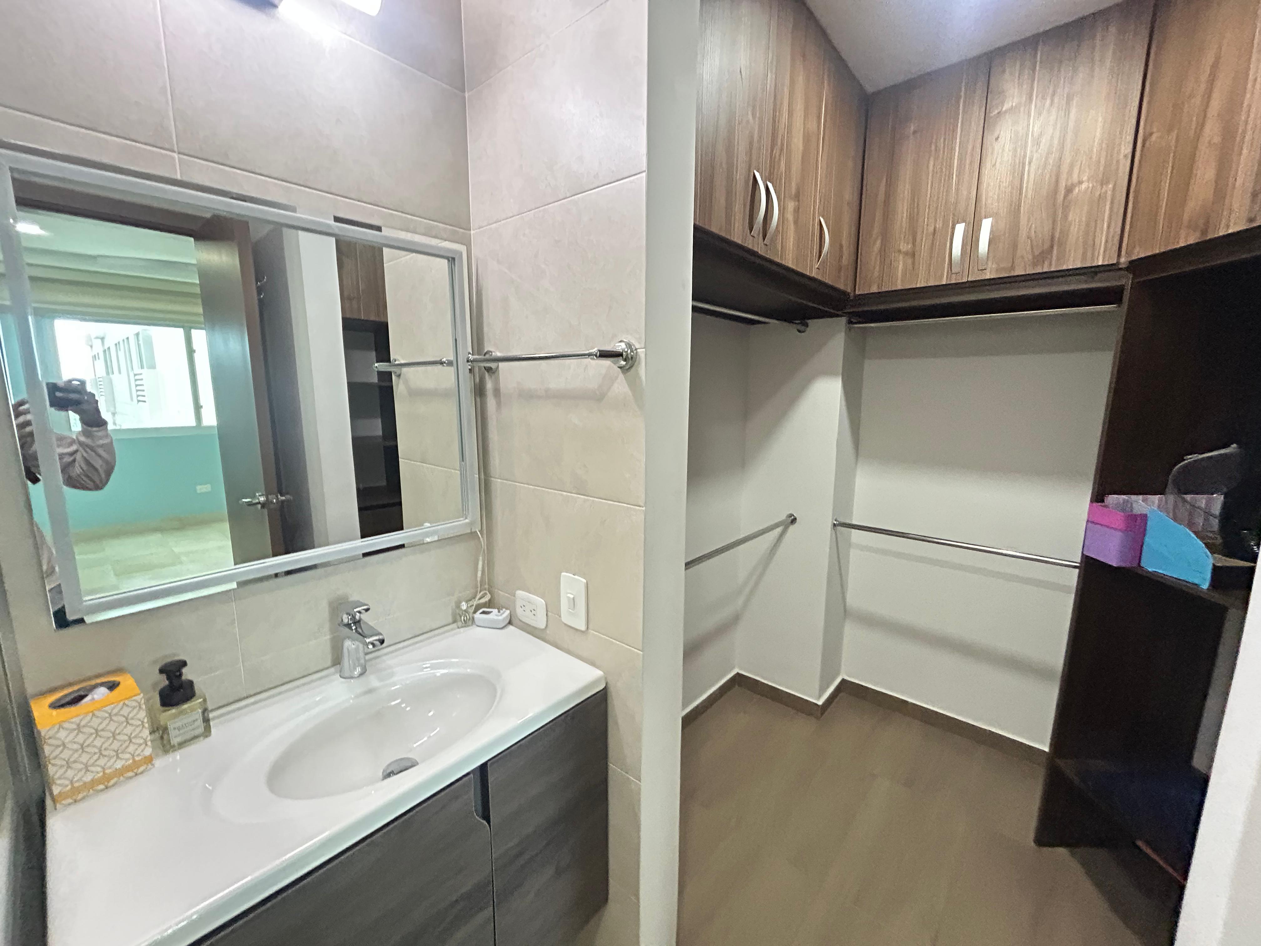 Apartamento en venta - Altos de Riomar - Barranquilla