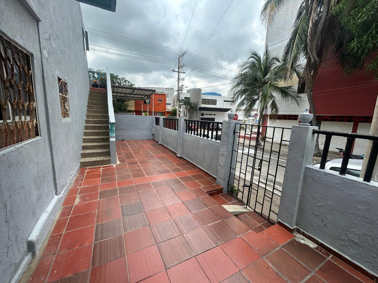 Apartamento en venta- San salvador- Barranquilla