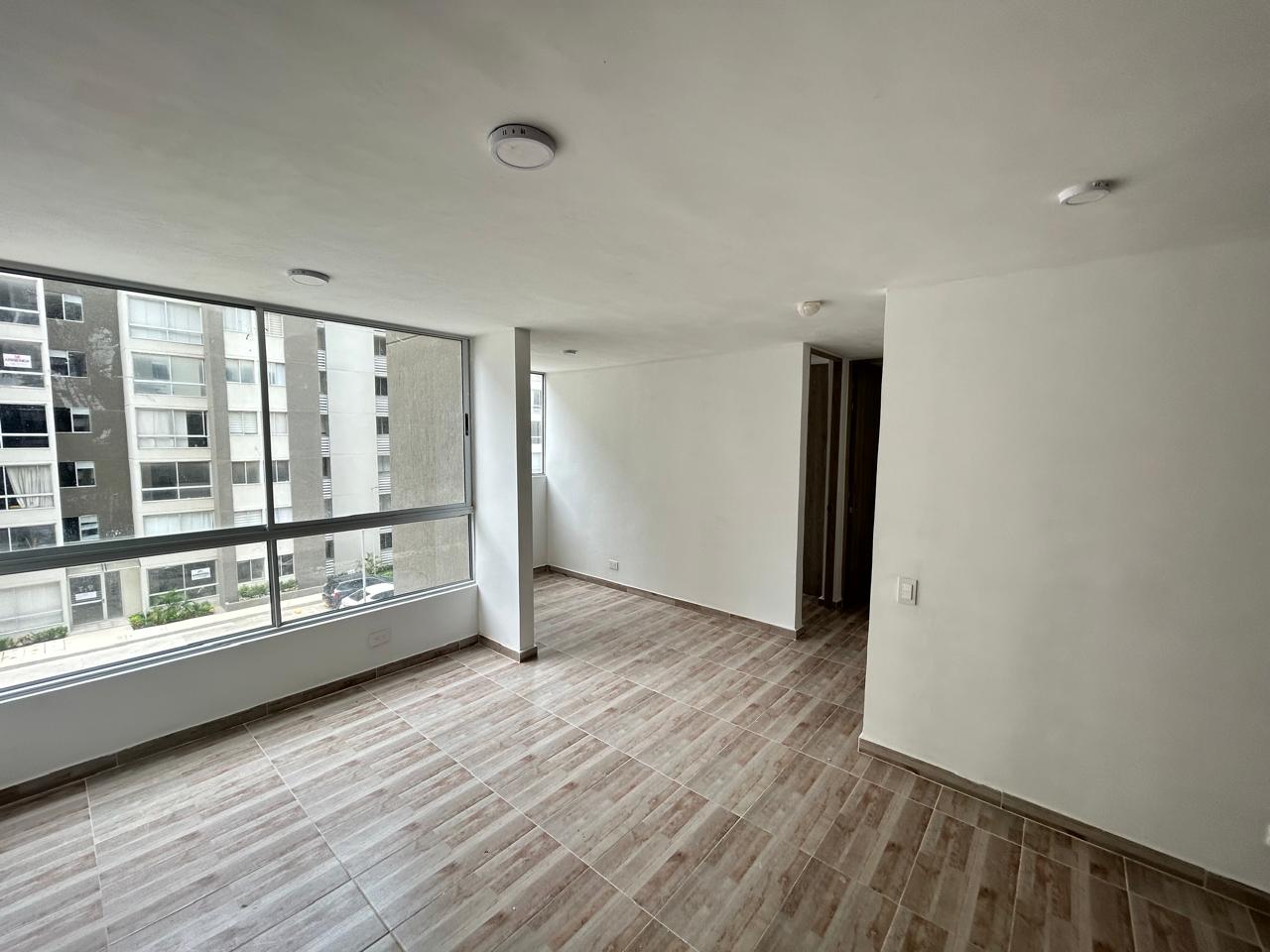 Apartamento en arriendo- Mallorquín- Amore P-4