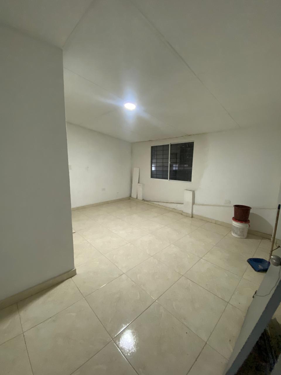 Casa en arriendo - La campiña - Barranquilla.