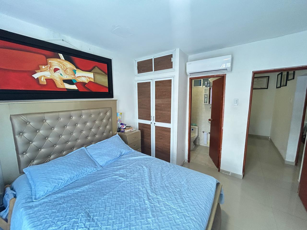 Casa en venta -San Felipe - Barranquilla