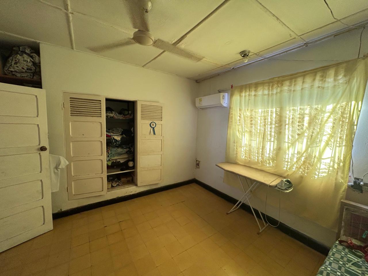 Casa lote en venta- La concepción- Barranquilla