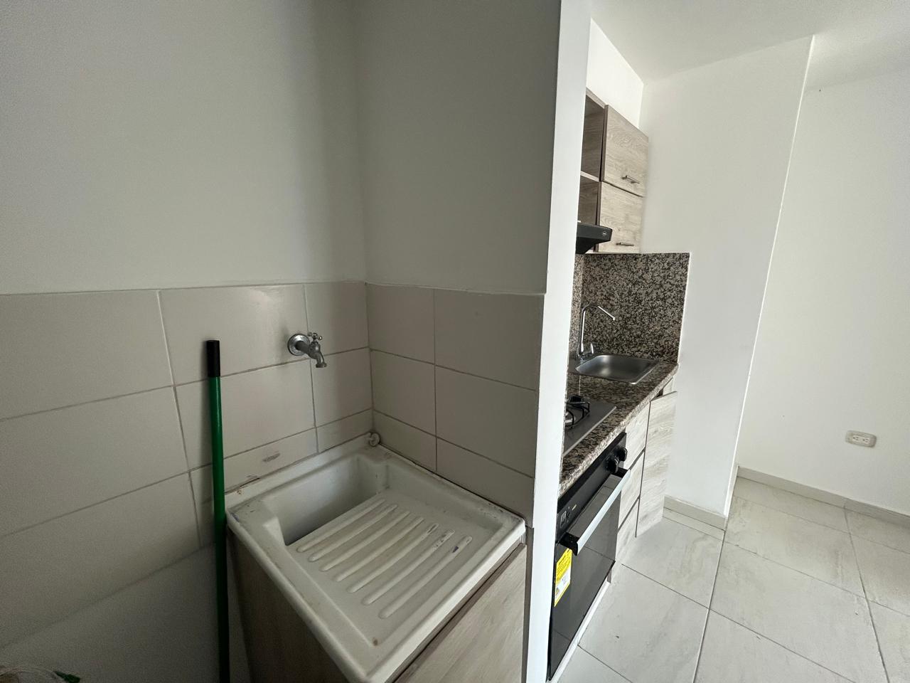 Apartamento en arriendo y venta - Alameda del rio - Barranquilla