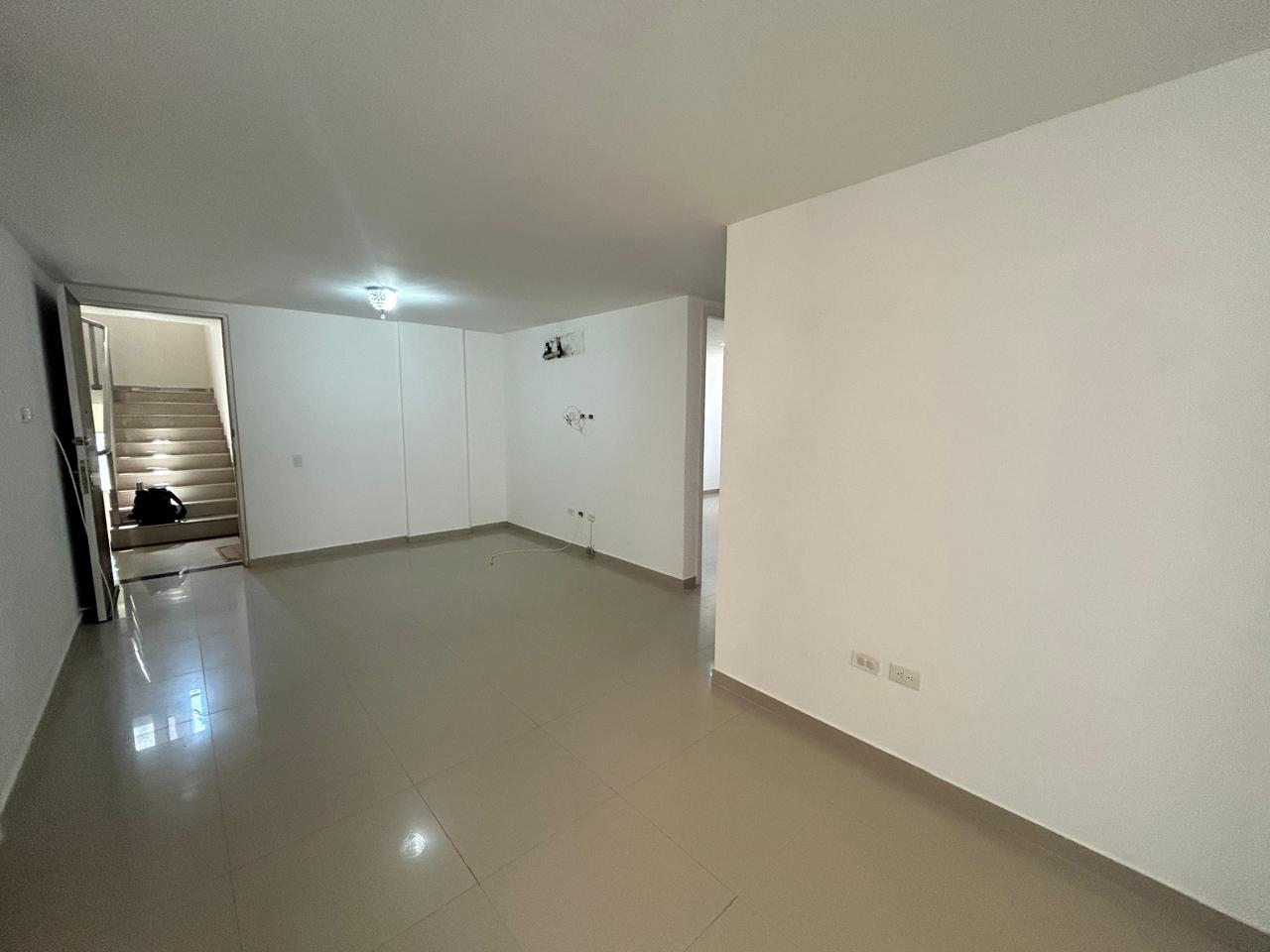Apartamento en arriendo - Villa santos - Barranquilla