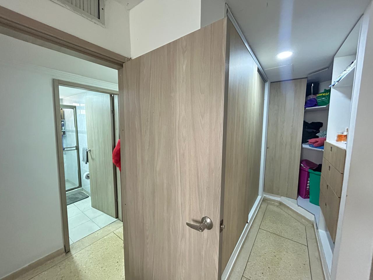 Apartamento en venta - Altos del Limón - Barranquilla