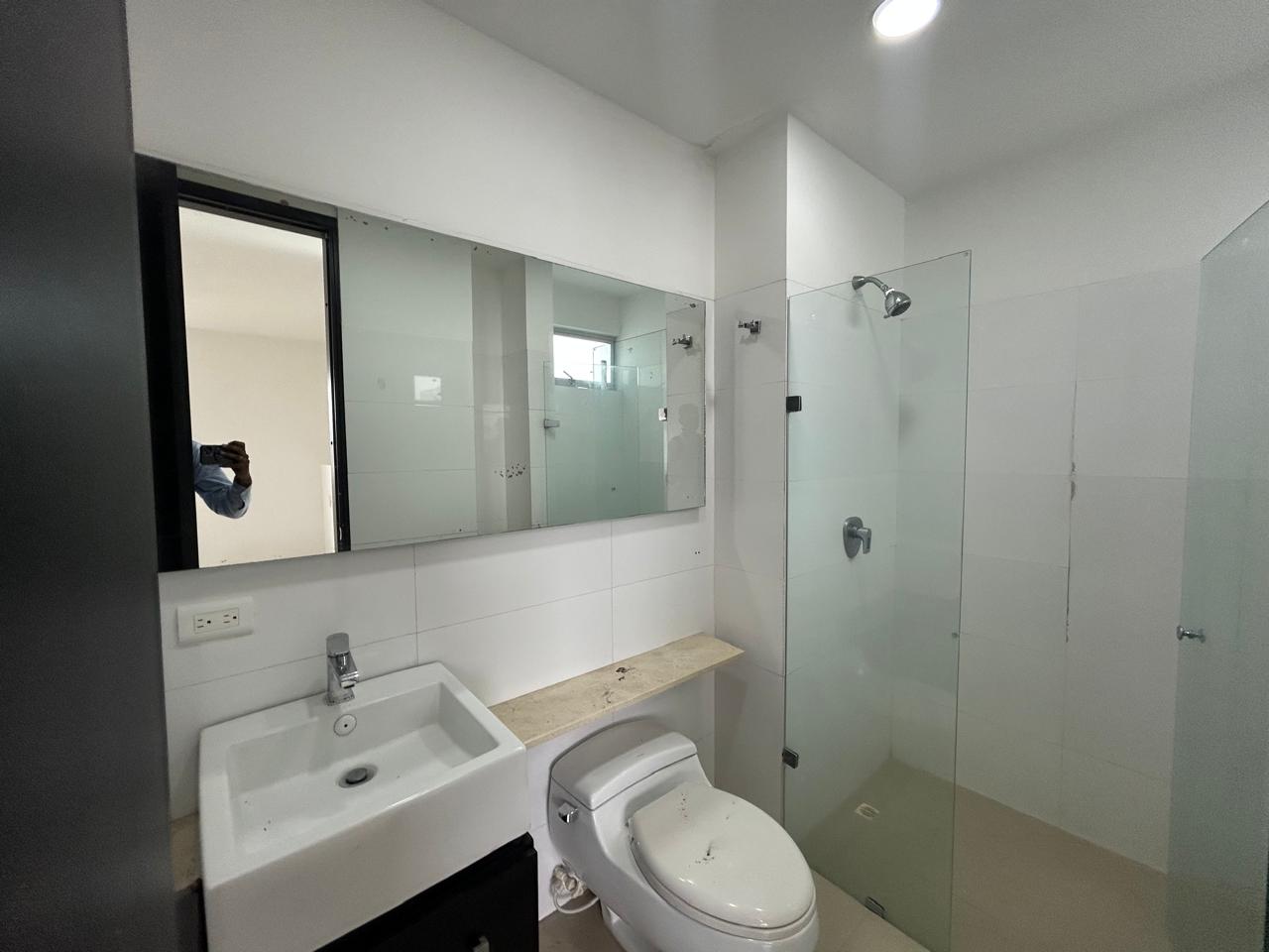 Apartamento en arriendo - Altos del limonar - Barranquilla