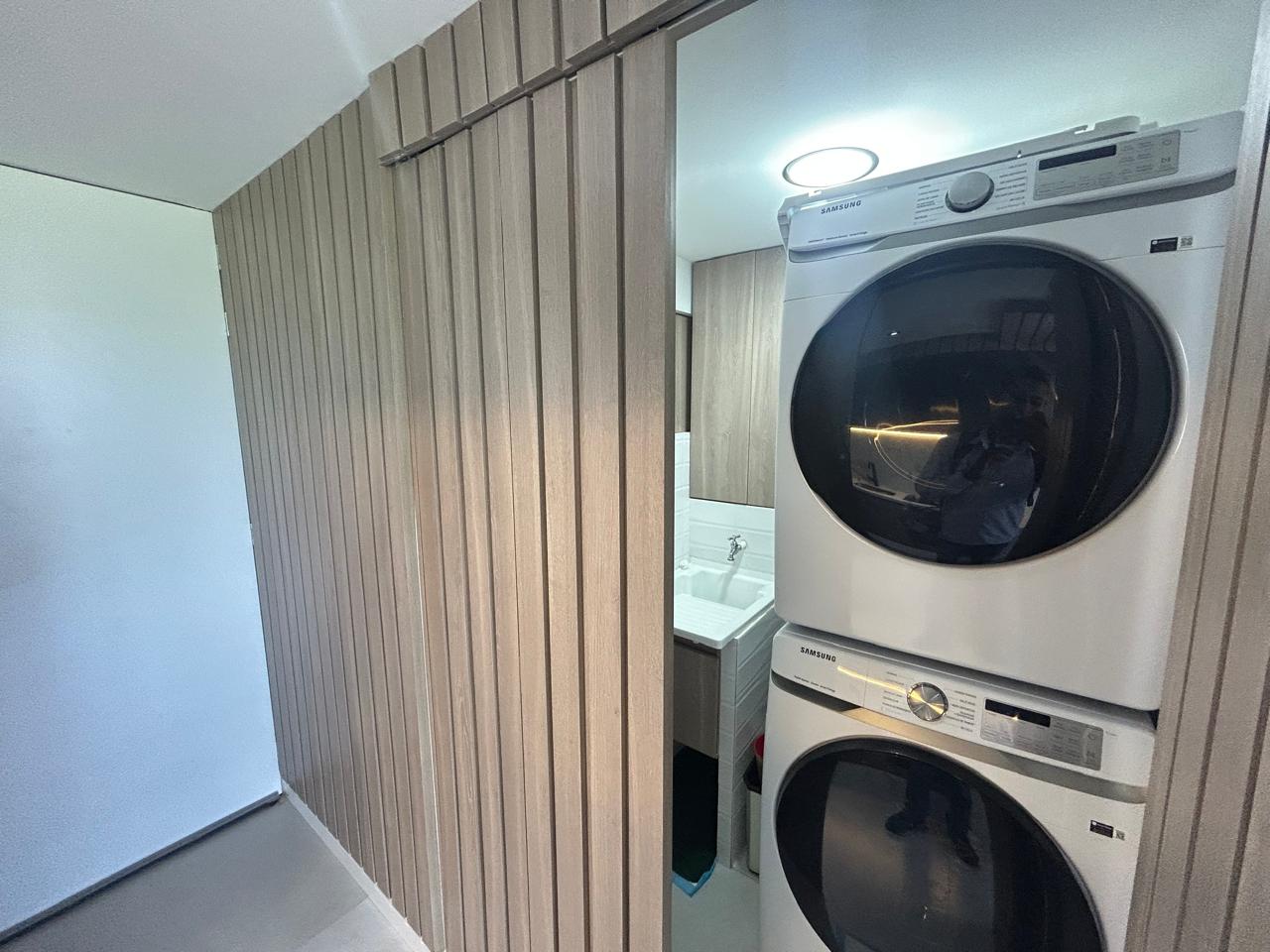 Apartamento en venta - Alameda del rio - Barranquilla