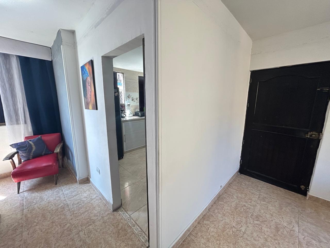 Apartamento en venta - Boston - Barranquilla