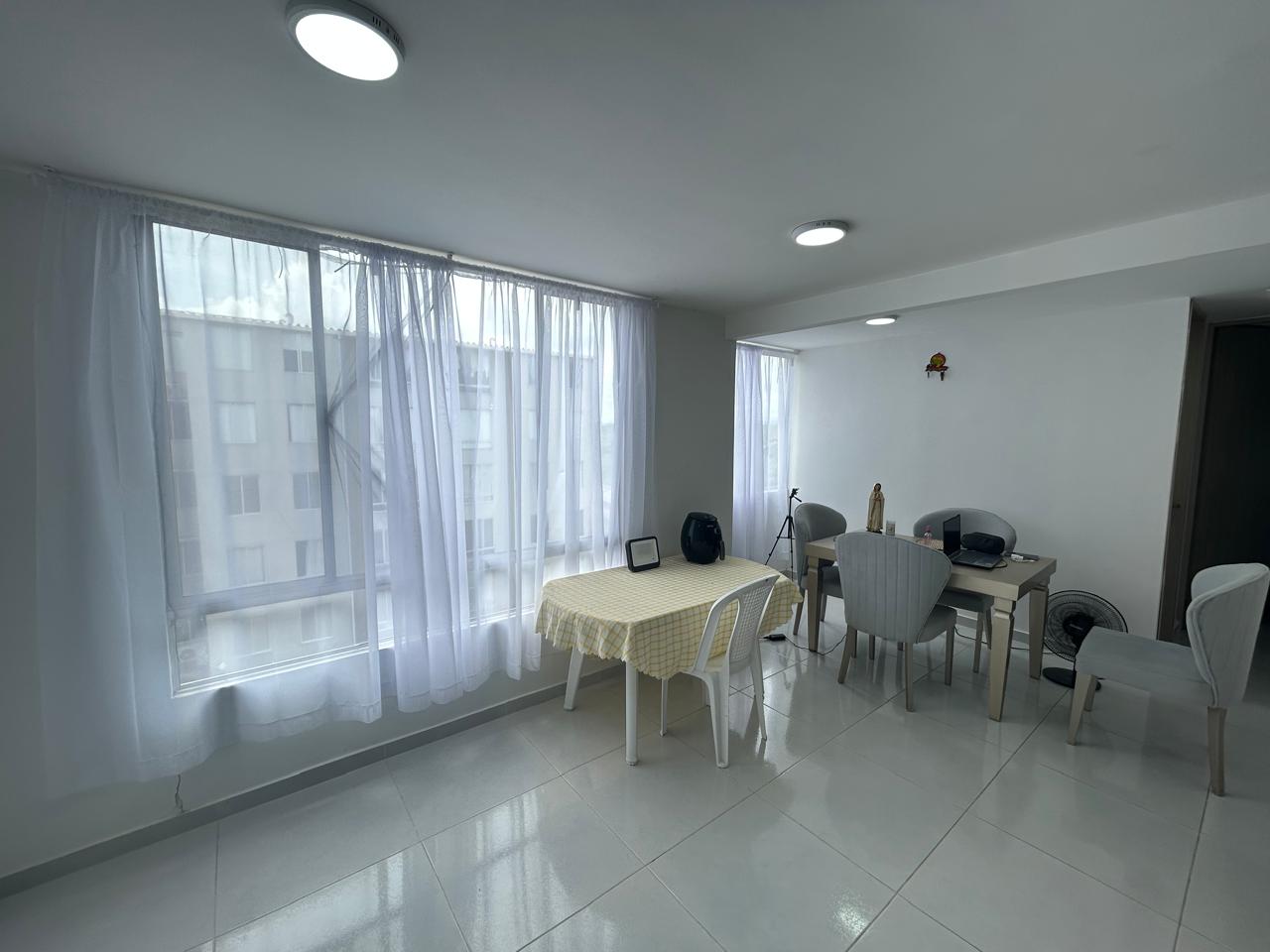 Apartamento en venta- Alameda del rio - Barranquilla