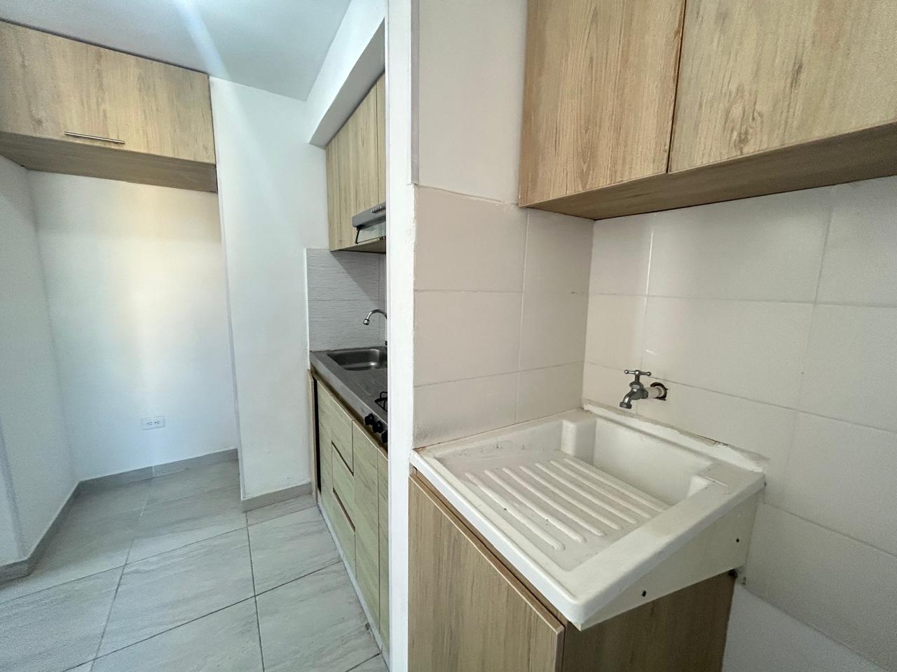 Apartamento en venta - Alameda del rio - Barranquilla