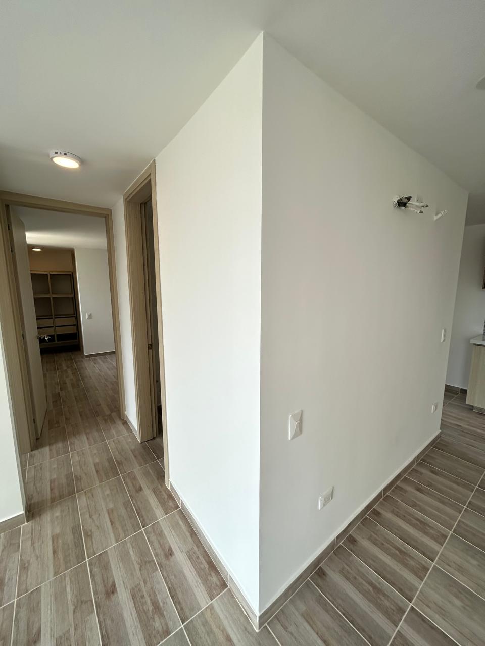 Apartamento en venta - Ciudad Mallorquín - Puerto Colombia