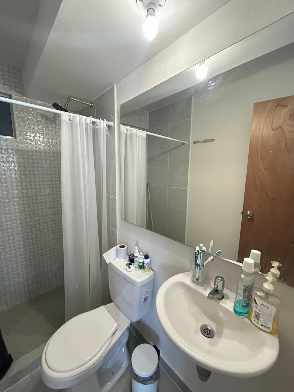 Apartamento en venta - Ciudad mallorquín - Puerto Colombia