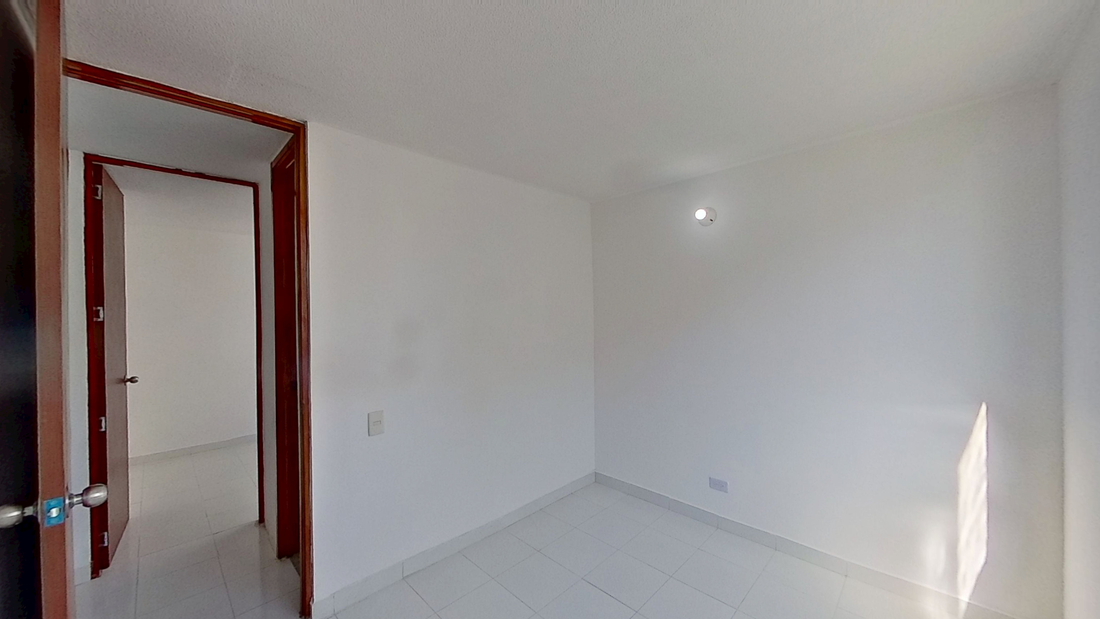 Apartamento en venta-Caribe verde- Barranquilla
