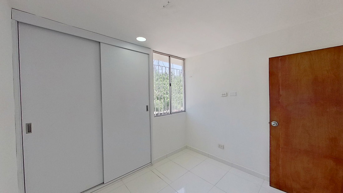 Apartamento en venta- caribe verde- Barranquilla