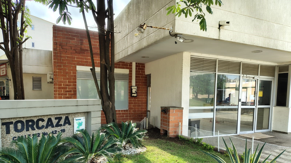 Apartamento en venta-Alameda del rio-Barranquilla