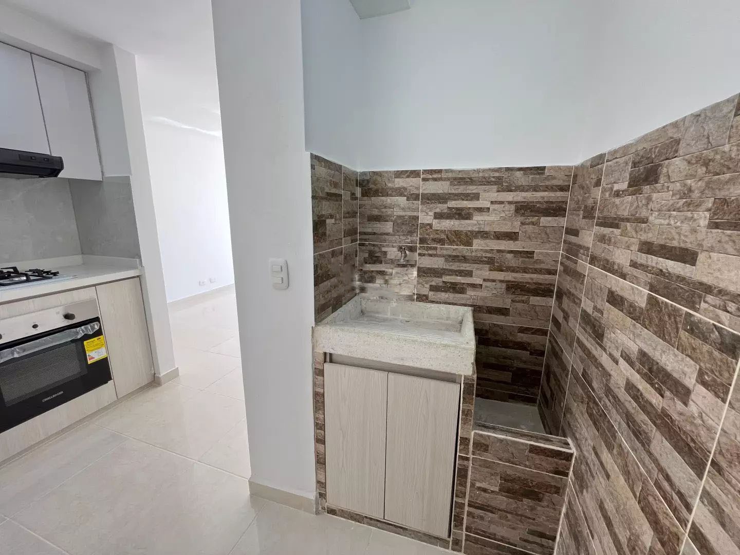 Apartamento en venta - Alameda del rio - Barranquilla