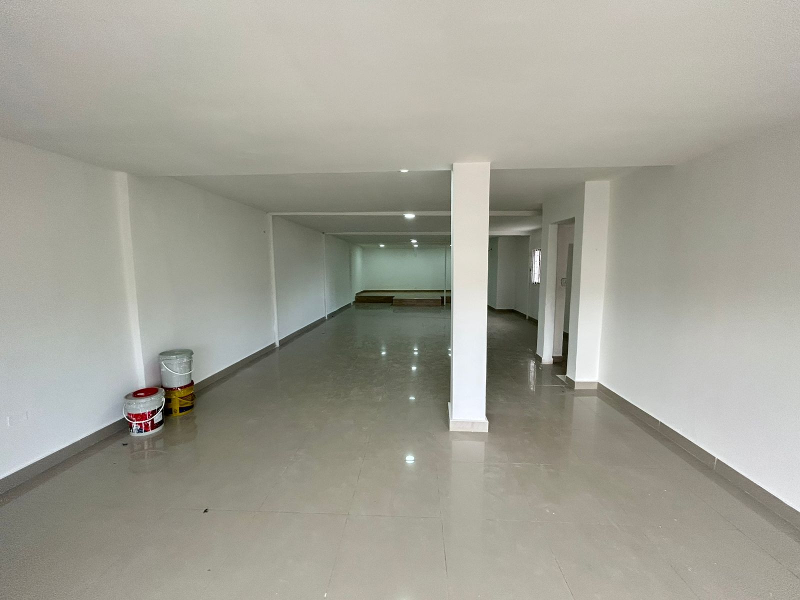Local en arriendo - El Carmen - Barranquilla