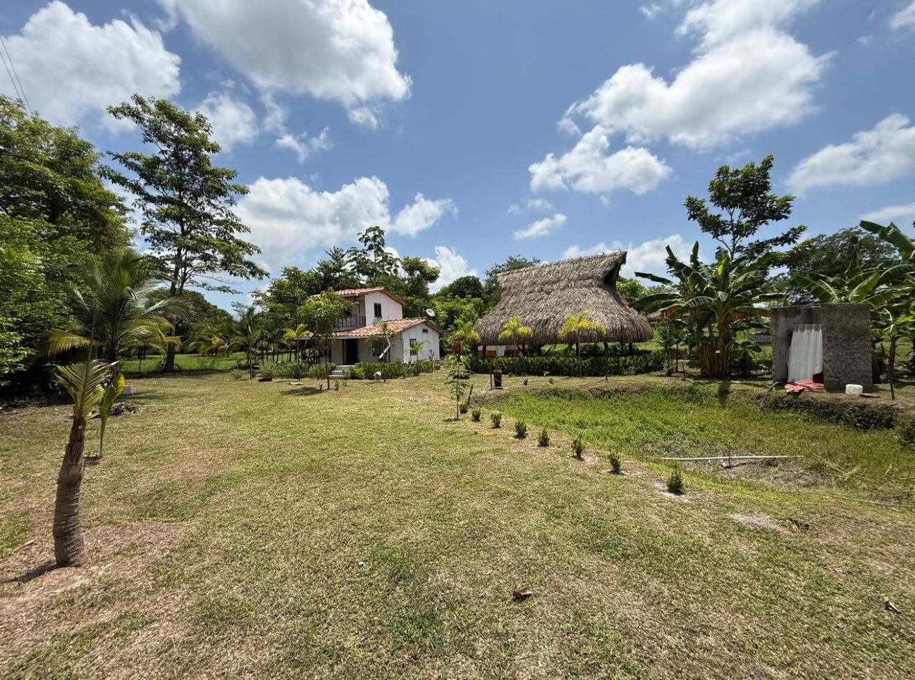 Cabaña en venta - Vía santo tomas - Polo nuevo