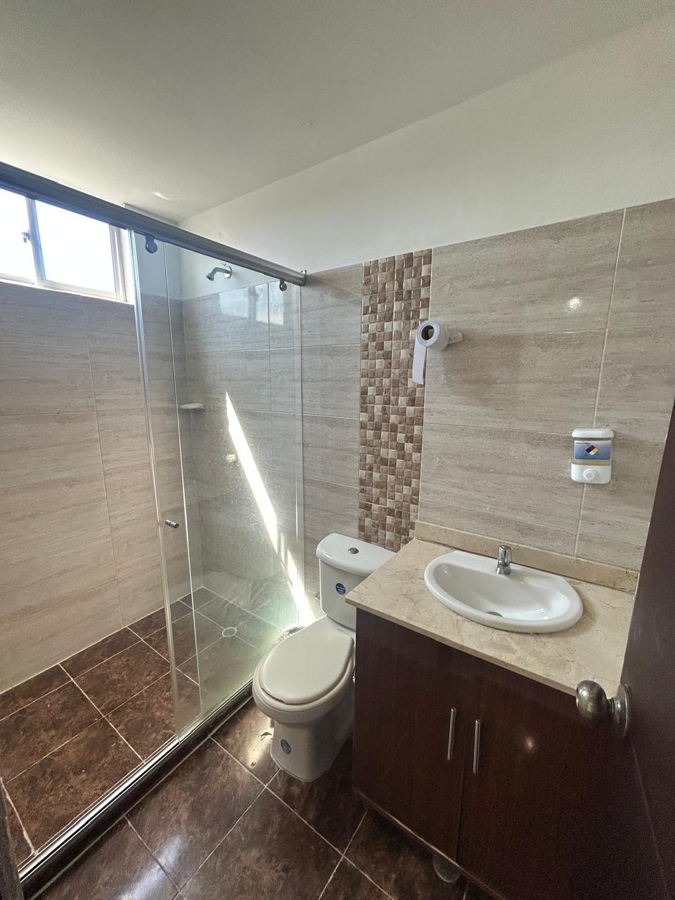 Apartamento en arriendo - Paraíso - Barranquilla